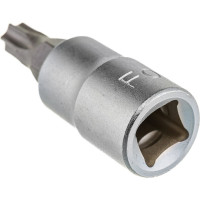 Головка бита FORCE торкс с отверстием Т-27Н L=32mm 3273227