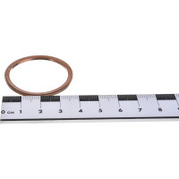 Кольцо медное 1 1/4" EIBENSTOCK 35450000