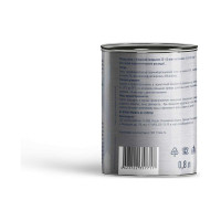 Термостойкий лак для печей, каминов и барбекю Goodhim TEXTURE 550 0,8 л 57724