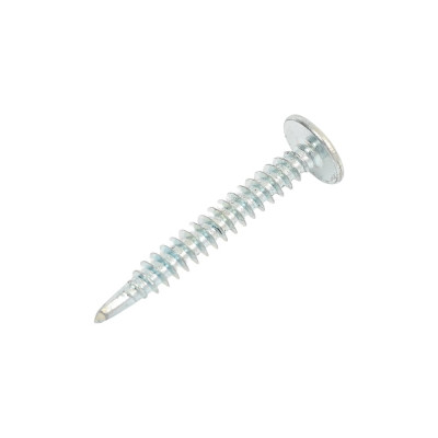 Саморез прессшайба крепежная техника сверло 4,2х32, 600 шт. 430510 БК