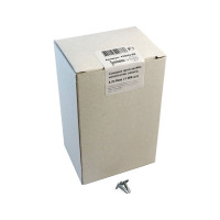 Саморез прессшайба крепежная техника сверло 4,2х14, 1000 шт. 430502 БК