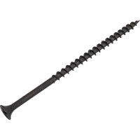 Саморез крепежная техника черный 5х95 к, 150 шт. 430130 БК