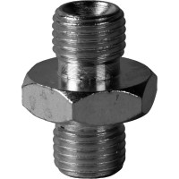 Адаптер 1/4"x1/4" 3603 ASpro 100596