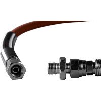 Адаптер 1/4"x1/4" 3603 ASpro 100596