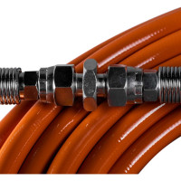 Адаптер 1/4"x1/4" 3603 ASpro 100596