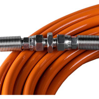 Адаптер 1/4"x1/4" 3603 ASpro 100596