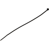 Хомут Volsten V02-1B-2,5х150-100 черный нейлон 2,5х150 100шт. 12956