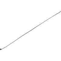 Хомут Volsten V02-1B-4,8х400-100 черный нейлон 4,8х400 100шт. 12966