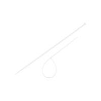 Нейлоновые хомуты РемоКолор 150 х 2,5 мм, 100 47-2-150