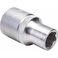 Головка 1/2", Surface для сорванных гаек, 10 мм FORCE 54710