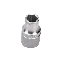 Головка 1/2", Surface для сорванных гаек, 10 мм FORCE 54710