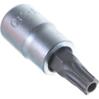 Головка FORCE торкс с отверстием Т-30Н L=32mm 3273230