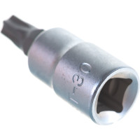 Головка FORCE торкс с отверстием Т-30Н L=32mm 3273230