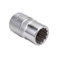 Головка 3/8", 12 гранная, 11 мм FORCE 53911