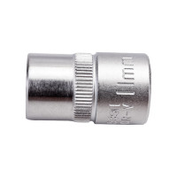 Головка 3/8", 12 гранная, 11 мм FORCE 53911