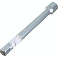 Удлинитель 1/2", 200 мм FORCE 8044200