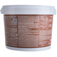 Акриловый лак для бань и саун NEOMID sauna 2,5 л Н -SAUNA-2,5