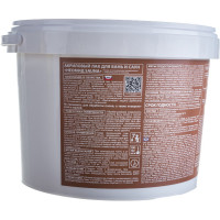 Акриловый лак для бань и саун NEOMID sauna 2,5 л Н -SAUNA-2,5