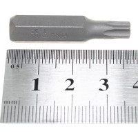 Вставка бита торцевая 5/16", TORX, Т30, L=36 мм KING TONY 183630T