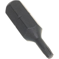 Бита 1/4", TORX, T8, L=25 мм KING TONY 102508T