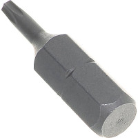 Бита 1/4", TORX, T8, L=25 мм KING TONY 102508T