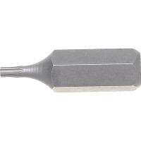 Бита торцевая 10 мм, TORX, Т10, L=36 мм KING TONY 163610T