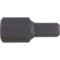 Бита торцевая 5/16", HEX, 14 мм, L=36 мм KING TONY 183614H