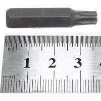 Бита торцевая 5/16", TORX, Т35, L=36 мм KING TONY 183635T