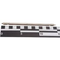 Бита двухсторонняя 1/4", Phillips, PH1, 150 мм KING TONY 131501P