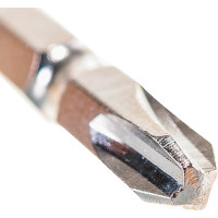 Бита двухсторонняя 1/4", Phillips, PH3, 150 мм KING TONY 131503P