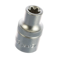 Головка торцевая TORX (Е11; 1/2DR) BERGER BG2170