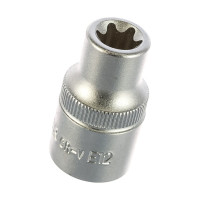 Головка торцевая TORX (Е12; 1/2DR) BERGER BG2171