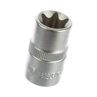 Головка торцевая TORX (Е18; 1/2DR) BERGER BG2174