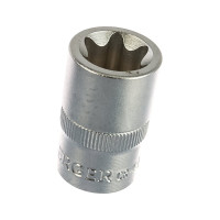 Головка торцевая TORX (Е20; 1/2DR) BERGER BG2175