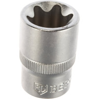 Головка торцевая TORX (Е22; 1/2DR) BERGER BG2176