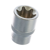 Головка торцевая TORX (Е24; 1/2DR) BERGER BG2177