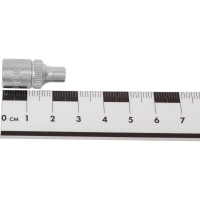 Головка торцевая TORX (E4; 1/4DR) BERGER BG2178