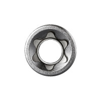 Головка торцевая TORX (Е7; 1/4DR) BERGER BG2181
