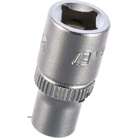 Головка торцевая TORX (Е7; 1/4DR) BERGER BG2181