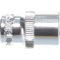 Головка торцевая 1/2"DR 6-гранная 11мм KORUDA 780698 780698
