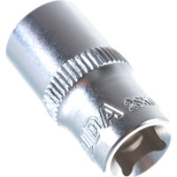 Головка торцевая 1/2"DR 6-гранная 9мм KORUDA 780696 780696