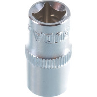 Головка торцевая 1/2"DR 6-гранная 9мм KORUDA 780696 780696