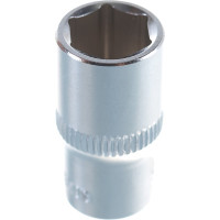Головка торцевая 1/2"DR 6-гранная 9мм KORUDA 780696 780696