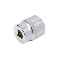 Головка торцевая 6-гранная (21 мм; 3/8DR) KORUDA KR-3SK21