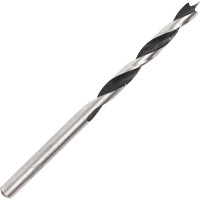 Сверло по дереву спиральное W-образная заточка 5 мм EDGE by PATRIOT Patriot  815010072