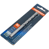 Сверло по бетону (10х120 мм) EDGE by PATRIOT 815010055