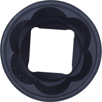 Головка для поврежденного крепежа, 1/2", 24 мм KING TONY 9TD403-24M