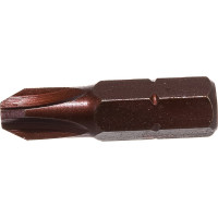 Бита (3 шт; PH3; 25 мм) PATRIOT 818010010