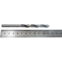 Сверло спиральное по металлу PointTeQ (10 шт; 8х75х117 мм) Bosch 2608577248