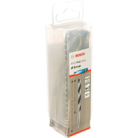 Сверло спиральное по металлу PointTeQ (10 шт; 8х75х117 мм) Bosch 2608577248